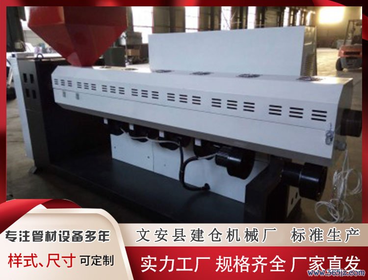塑料挤出机批发