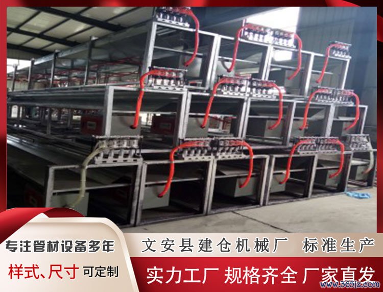 塑料挤出机定制